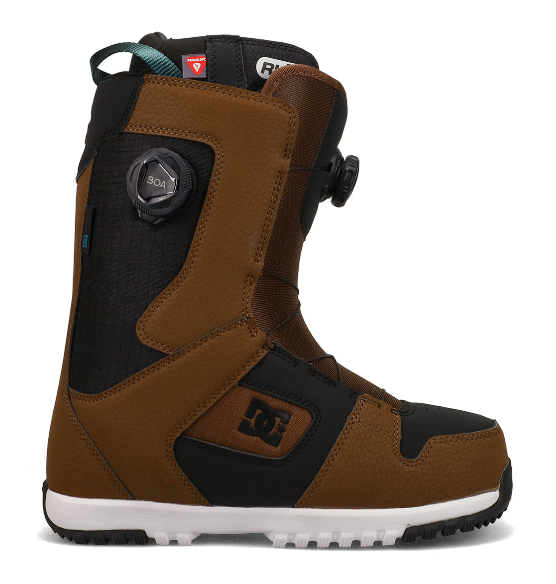 Men's Phase BOA® Pro Snowboard Boots - DC Shoes
