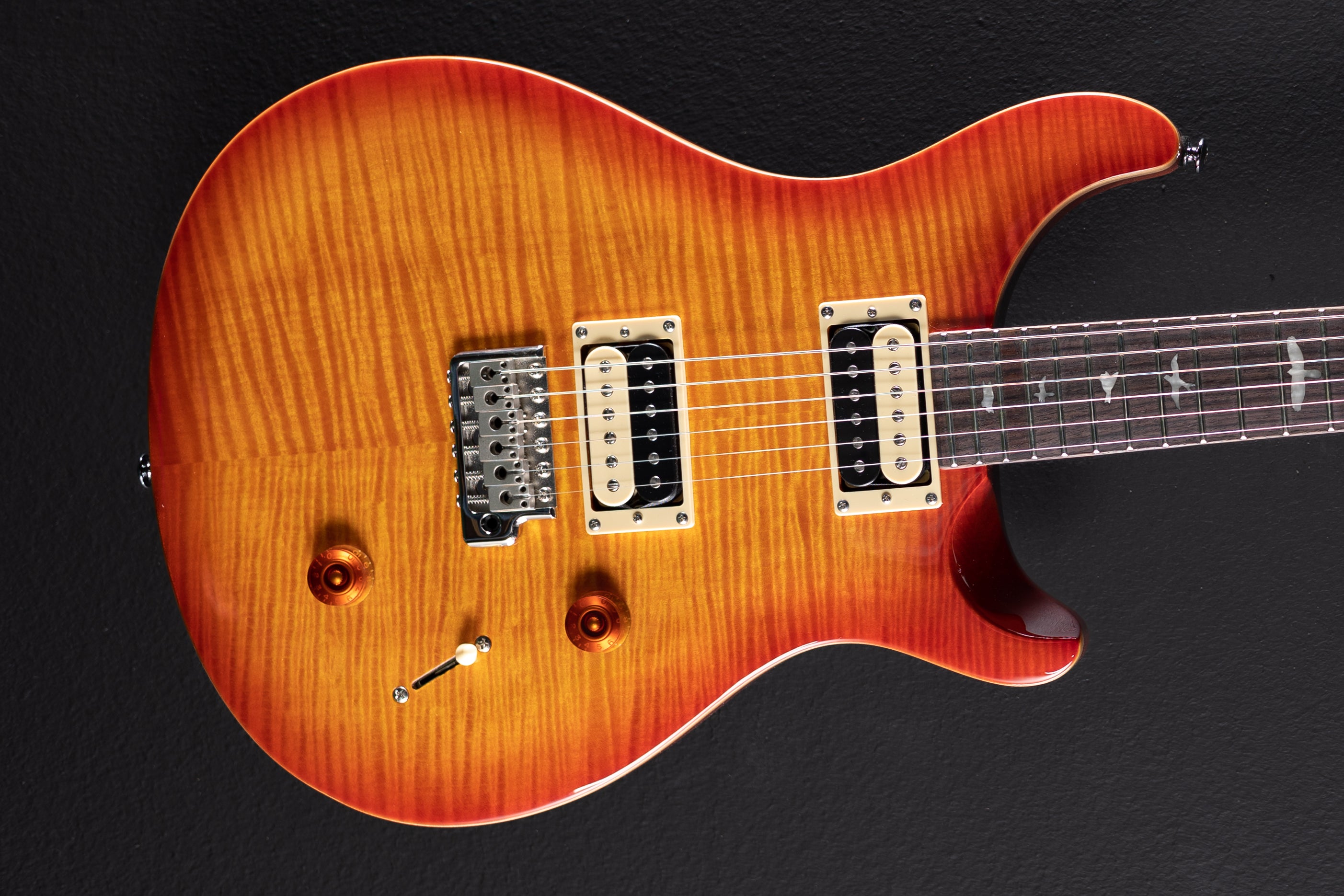 SE Custom 22 '21 – Dave's Guitar Shop