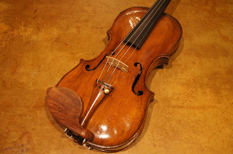 ダ・ヴィンチ・ヴァインオリン ヴァイオリン 商品詳細