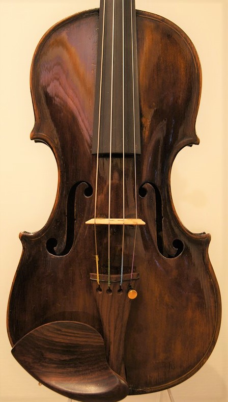 ダ・ヴィンチ・ヴァインオリン ヴァイオリン 商品詳細