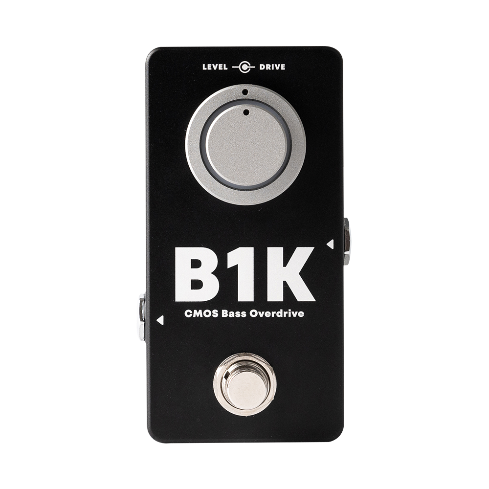 Microtubes B1K – Darkglass