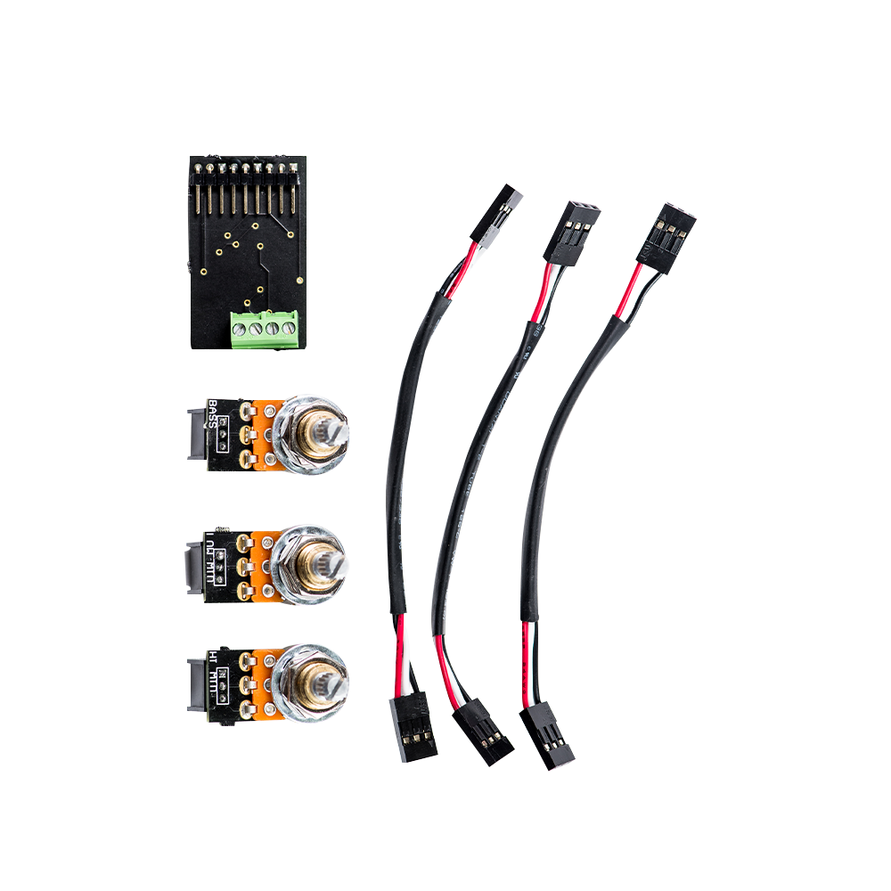 B2M2 Tone Capsule – Darkglass