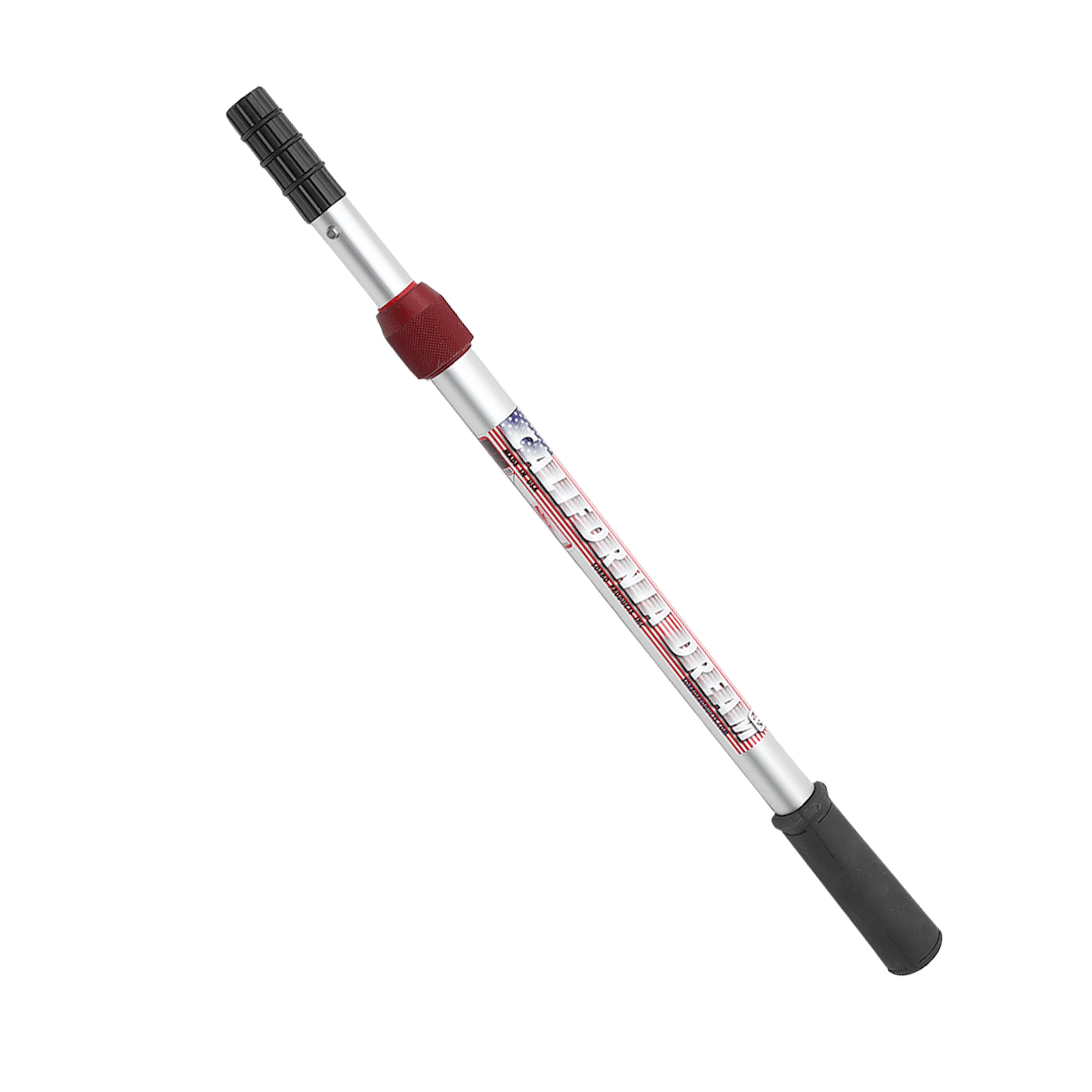 Sorbo 1387 California Dream Pole Aluminum Telescopic Pole