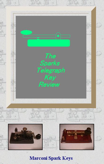 世界の電鍵コレクターたち