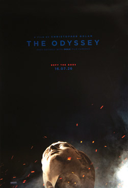 映画ポスター専門店 DOMENICA POSTER