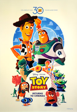 映画ポスター専門店 DOMENICA POSTER