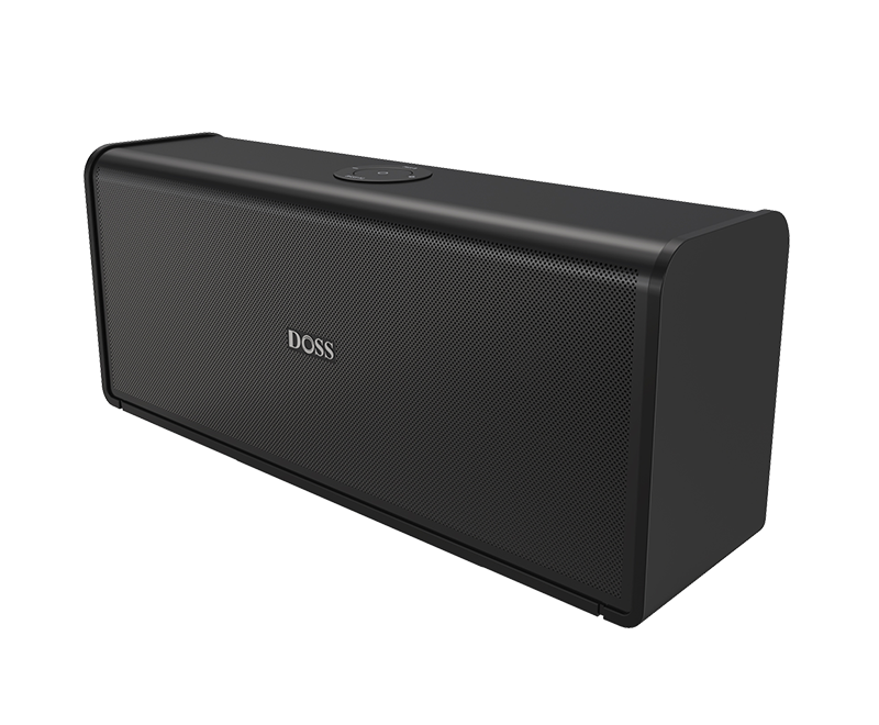 Wireless Surround Sound System - by DOSS Audio