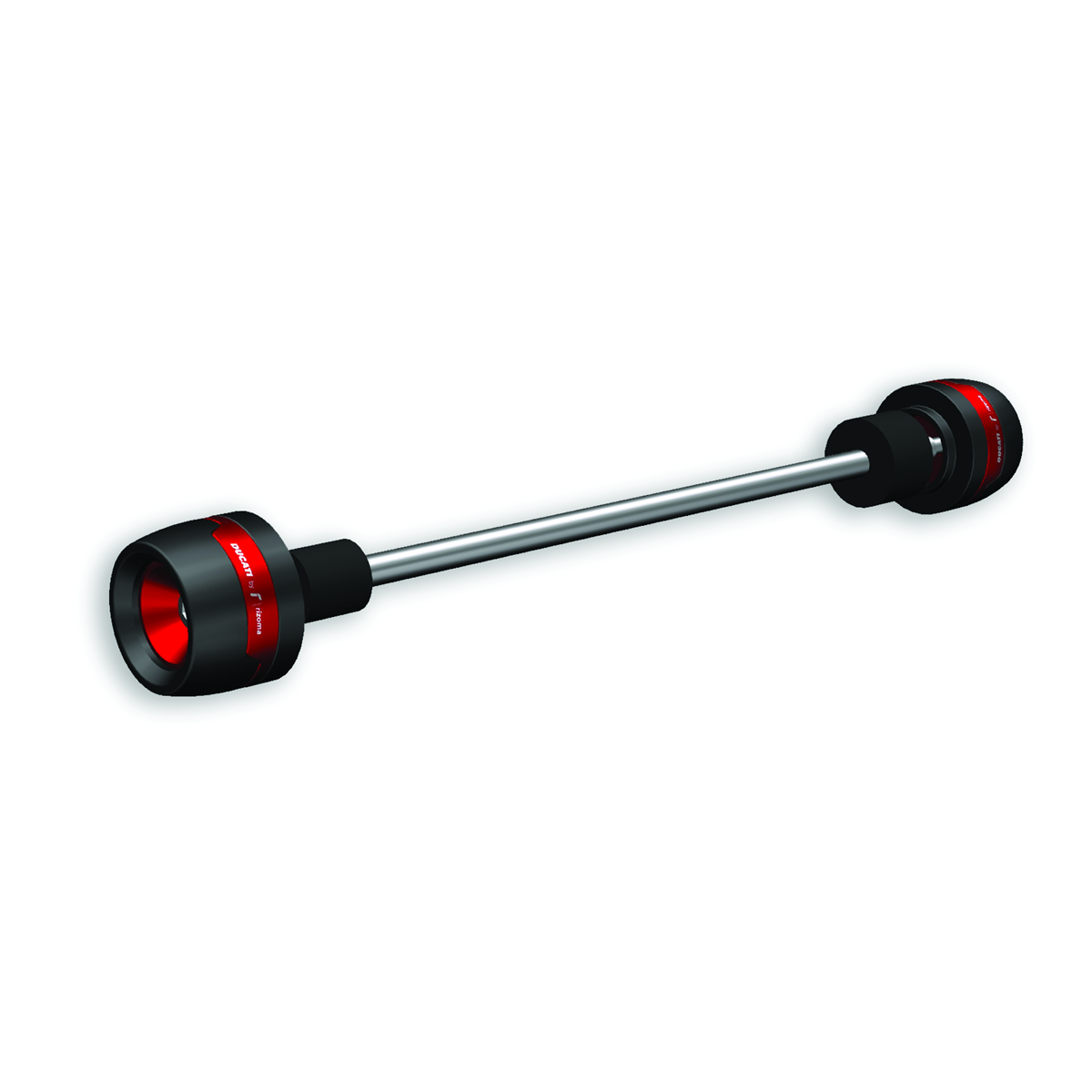 97382021AA - FRONT FORK SLIDER (RED) – Ducati Omaha