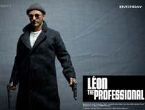 海外映画その他 ＞ リアルマスターピース / 「LEON」“レオン”(ジャン