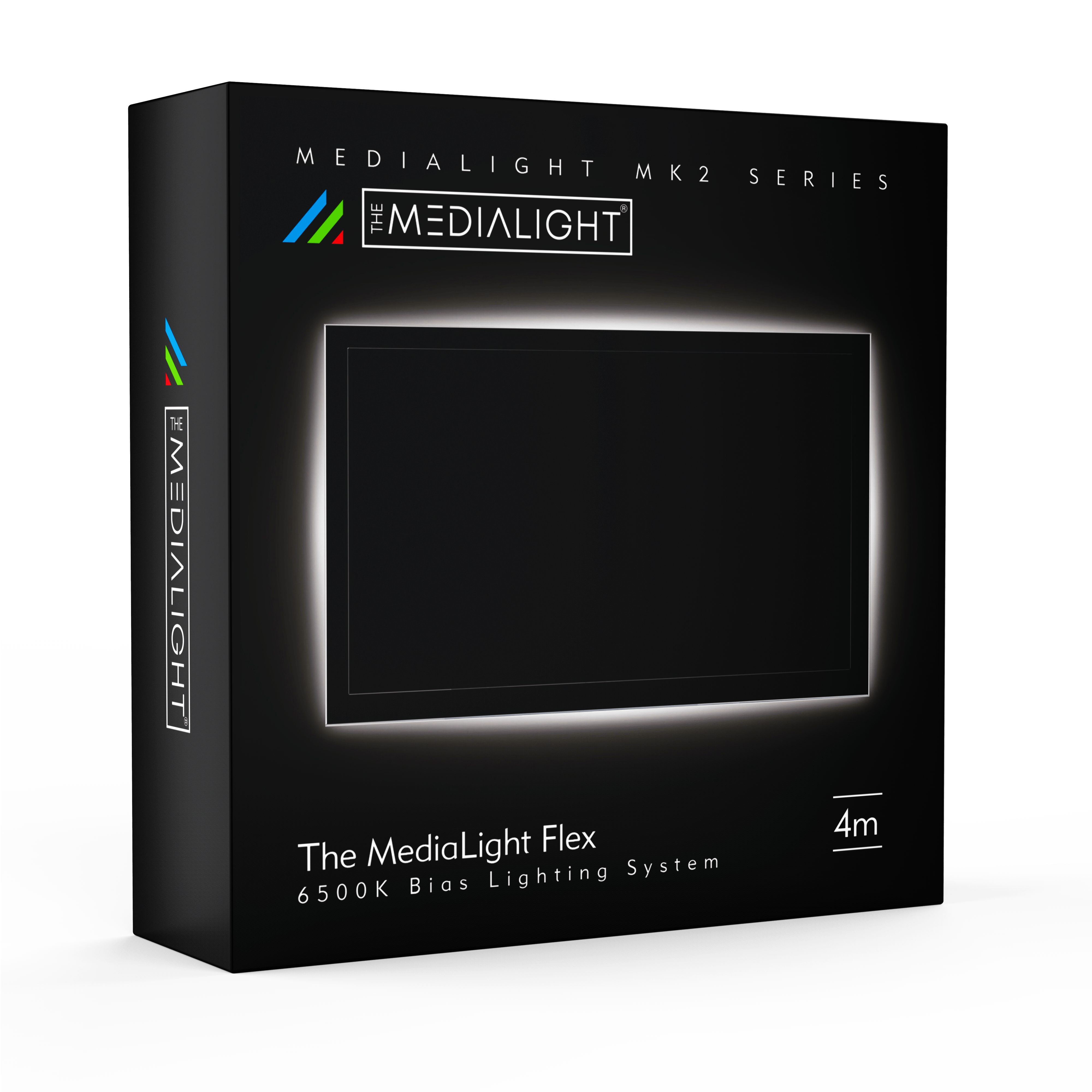 MediaLight バイアスライト【総合】に関する製品情報|Edipit