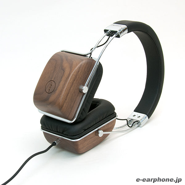 IN2UIT IN2UIT IN2UIT I500B Walnut【ハイレゾ対応！ウッドハウジング