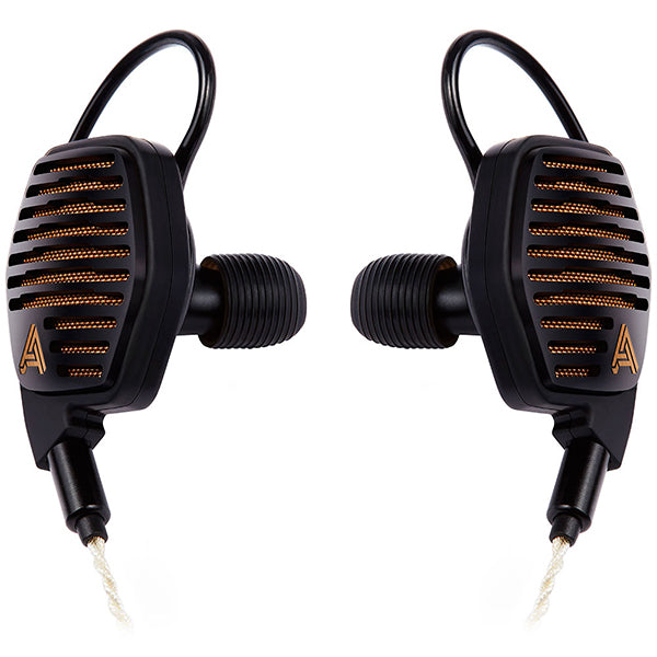AUDEZE LCDi4 in-ears with premium cable – e☆イヤホン