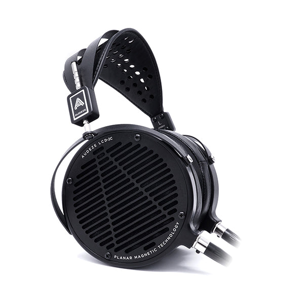 AUDEZE LCD-2Classic (No travel case) – e☆イヤホン