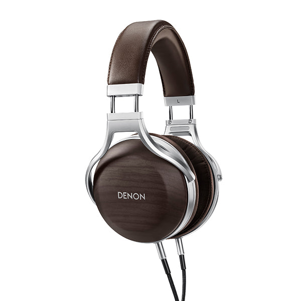 DENON AH-D5200 – e☆イヤホン
