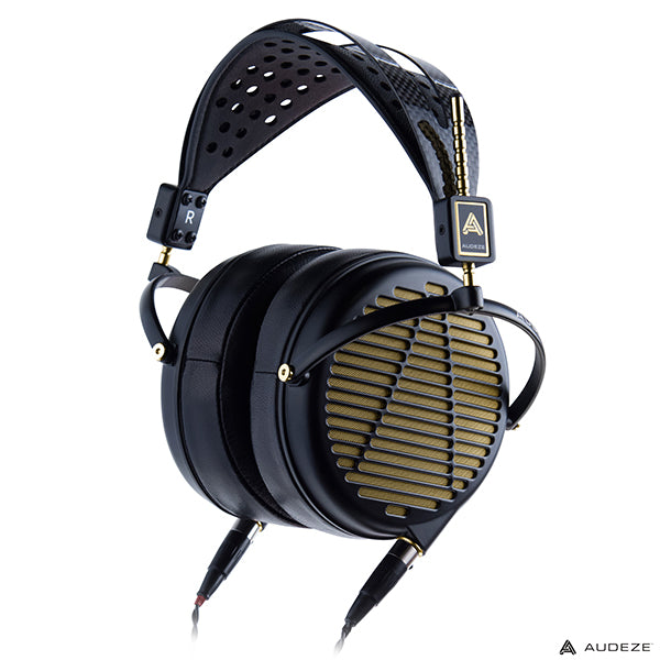 AUDEZE LCD4Z Magnesium (15ohm) 【100-L4-1020-01】 – e☆イヤホン