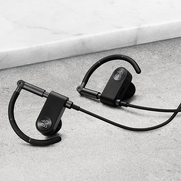 BANG & OLUFSEN Earset – e☆イヤホン