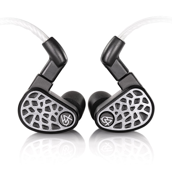 64 AUDIO U18s – e☆イヤホン