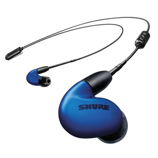 SHURE SE846 – e☆イヤホン