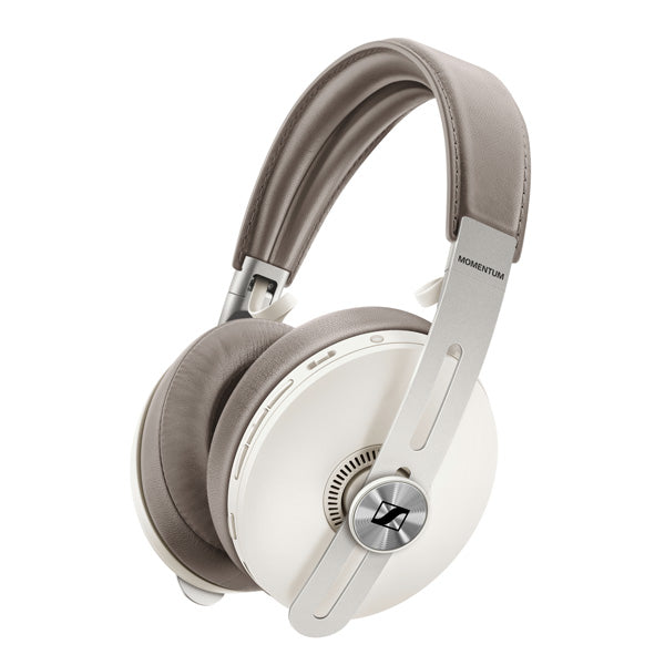SENNHEISER MOMENTUM Wireless ノイズキャンセルヘッドホン【M3AEBTXL