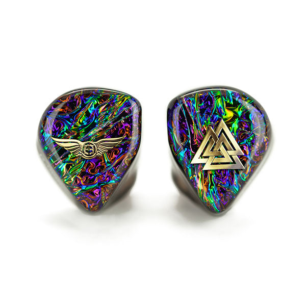 EMPIRE EARS ODIN (Universal Fit) – e☆イヤホン