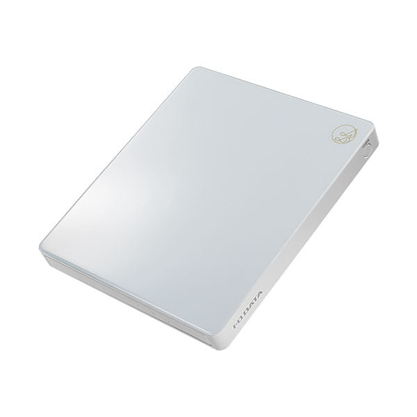 IO DATA CDレコ6 – e☆イヤホン