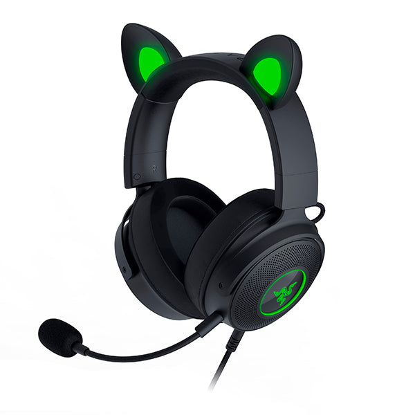 Razer Kraken Kitty V2 Pro – e☆イヤホン