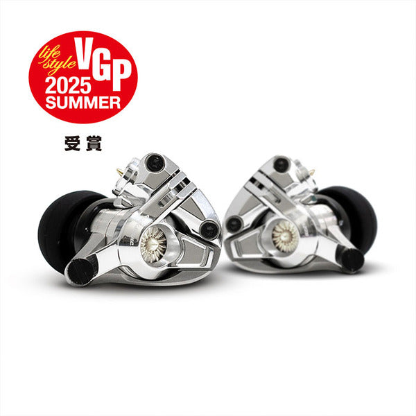 Acoustune HS2000MX SHO-笙-MKIII – e☆イヤホン