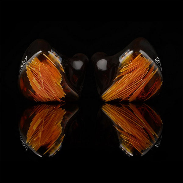 Noble Audio SPARTACUS 【NOB-SPARTACUS】 – e☆イヤホン