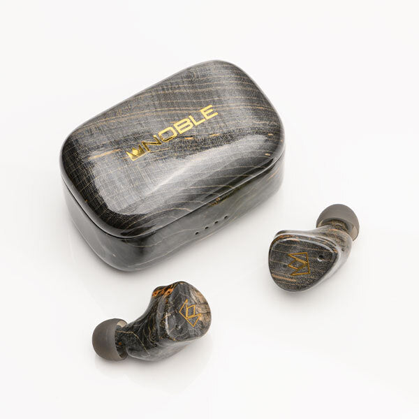 Noble Audio FoKus Prestige – e☆イヤホン