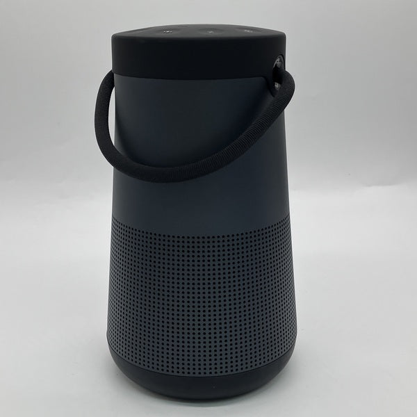 Bose 【中古】SoundLink Revolve+ トリプルブラック【日本橋】 – e