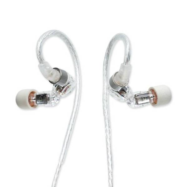 Dove Audio Seeds IEM with DSP – e☆イヤホン