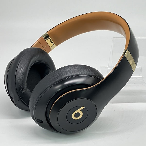 Beats by Dr. Dre 【中古】Beats Studio3 Wireless ミッドナイト