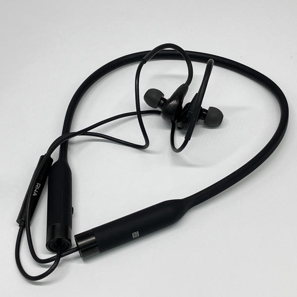 RHA 【中古】T20 Wireless【名古屋】 – e☆イヤホン