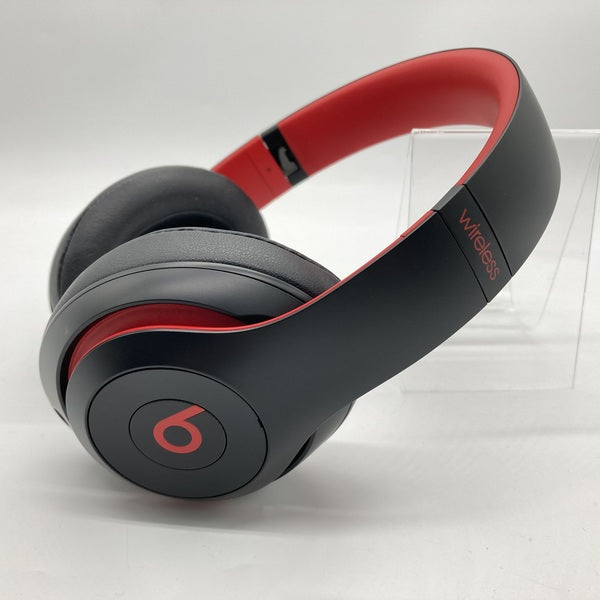 Beats by Dr. Dre 【中古】Beats Studio3 Wireless レジスタンス