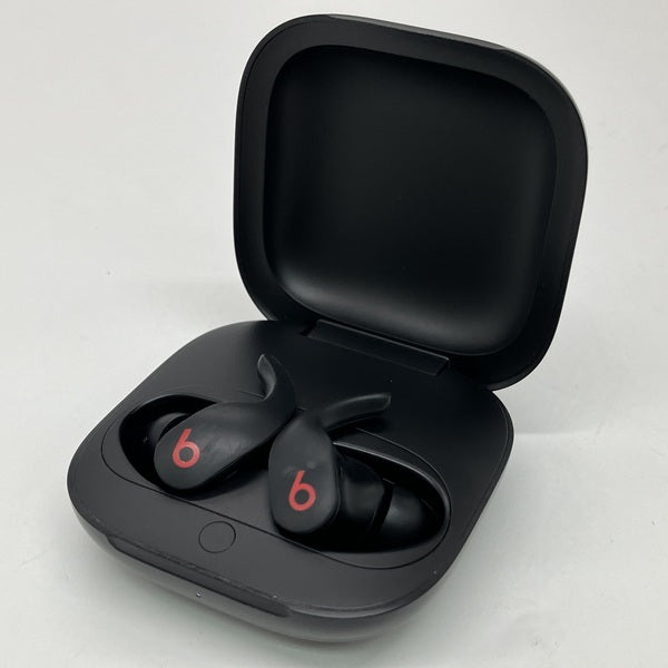 Beats by Dr. Dre 【中古】Beats Fit Pro ブラック【秋葉原】 – e
