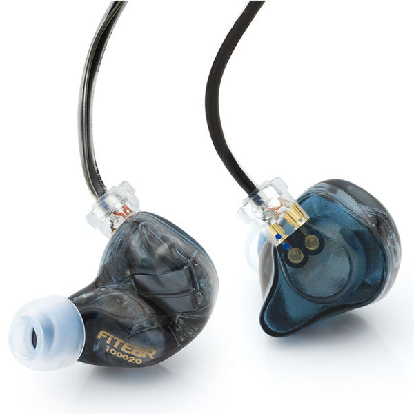 FitEar FitEar TG335 【FTE-FITEAR-TG335】 – e☆イヤホン