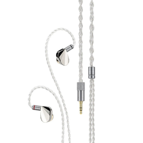 水月雨 (MOONDROP) illustrious 光輝 – e☆イヤホン