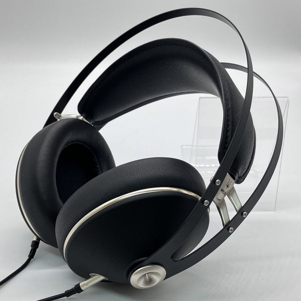 Meze Audio 【中古】99Neo ブラックシルバー 【99N-BS】【秋葉原】 – e