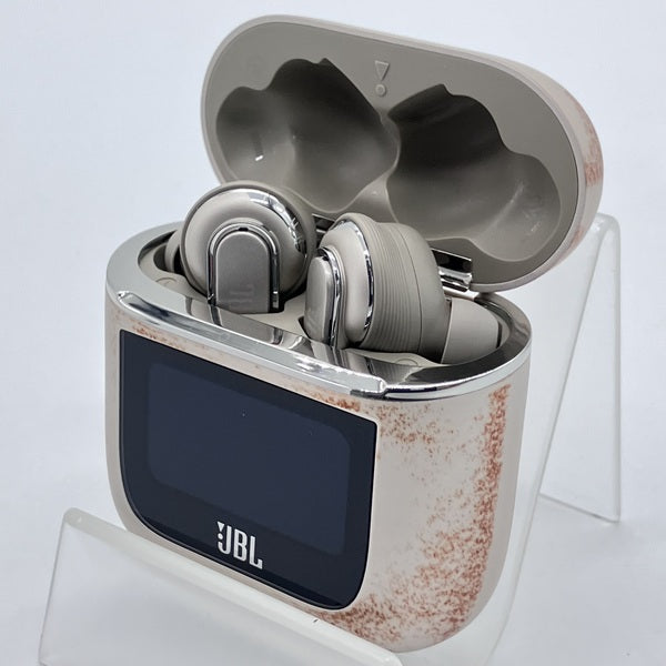 JBL 【中古】TOUR PRO 2 シャンパンゴールド【JBLTOURPRO2CPG