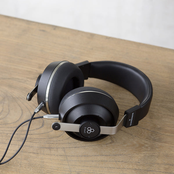 final SONOROUS II – e☆イヤホン