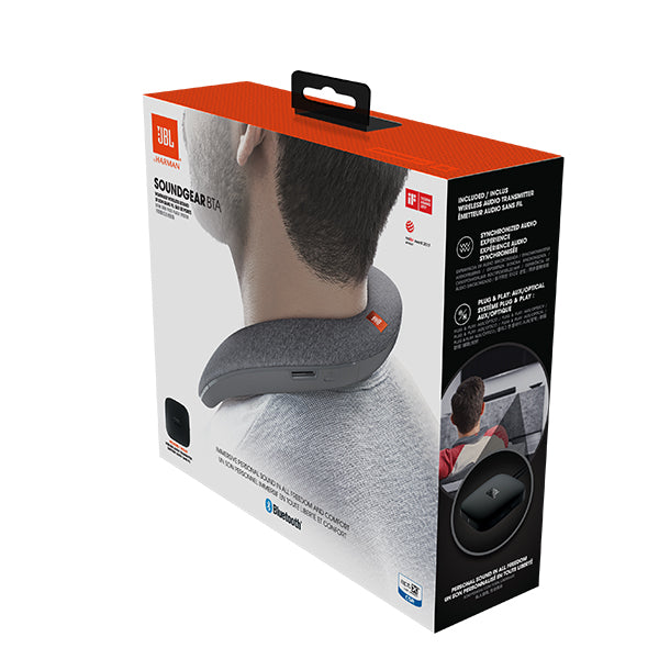 JBL SOUND GEAR BTA【JBLSOUNDGEARBA】 – e☆イヤホン