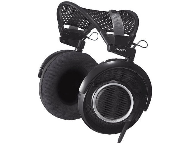 SONY MDR-SA3000 – e☆イヤホン