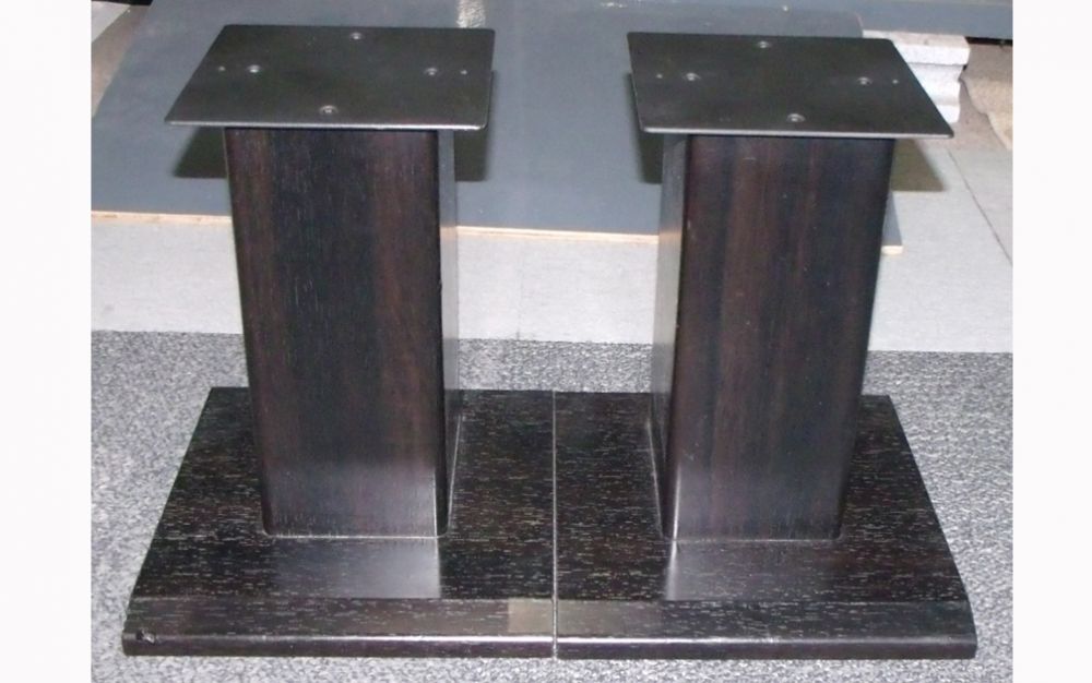 ケンウッド KENWOOD SR-600スタンド