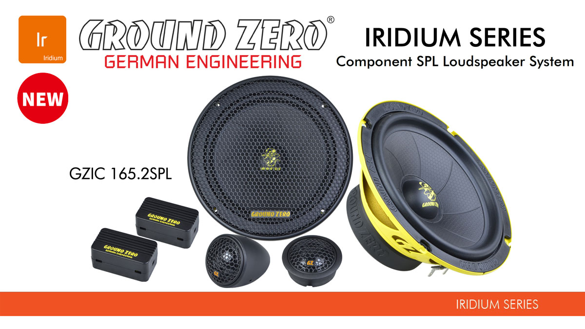 GZIC 165.2SPL – E:S CORPORATION