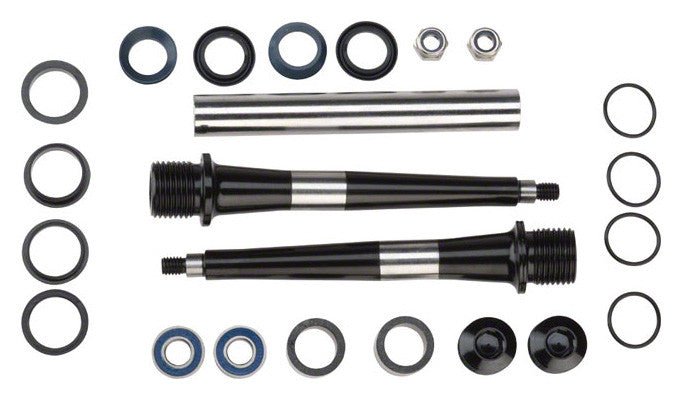 Crank Brothers Long Spindle Kit