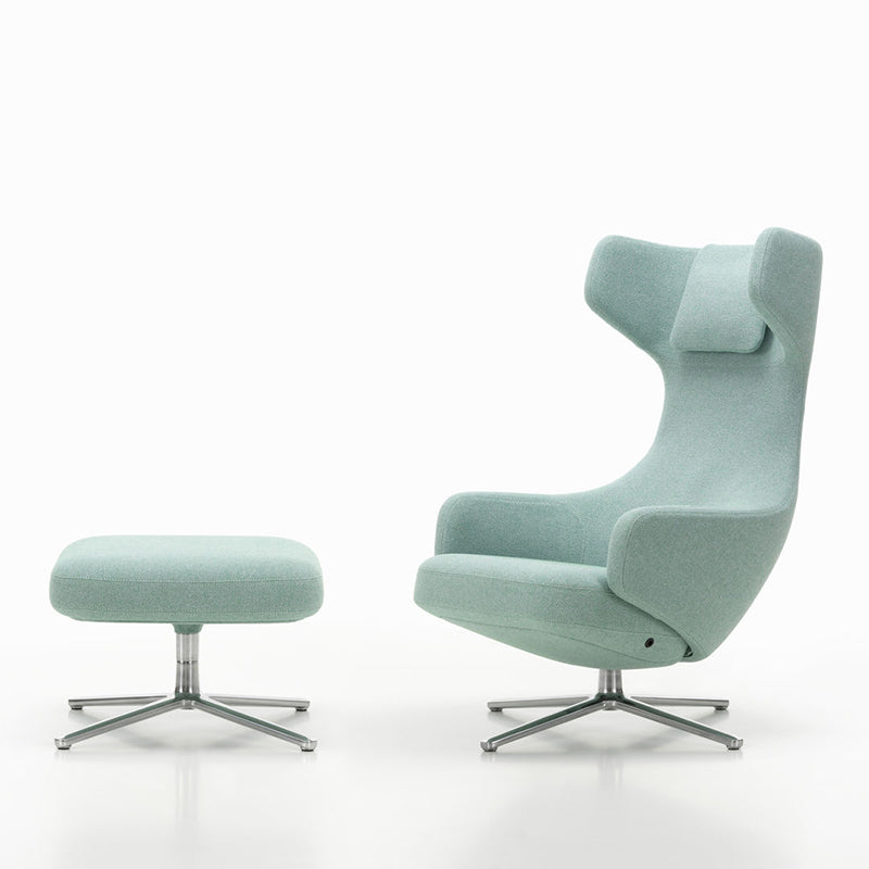 Vitra(ヴィトラ) Grand Repos&Ottoman(グランレポ&オットマン