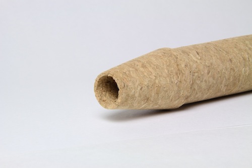 フロント グリップ パワーコルク／Front Grip Power Cork