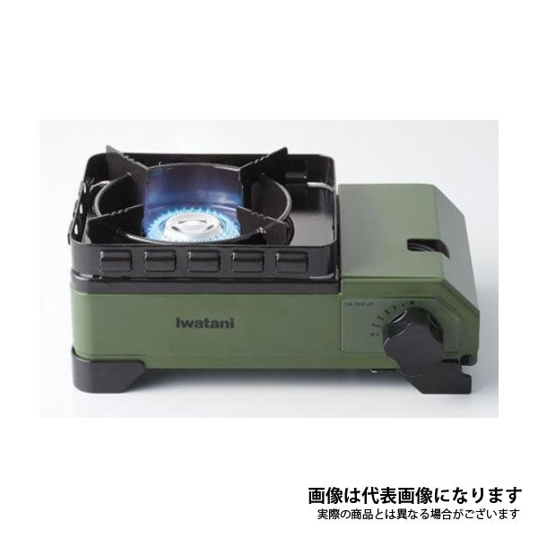 イワタニ カセットフータフまるジュニア CB-ODX-JR – フィッシング