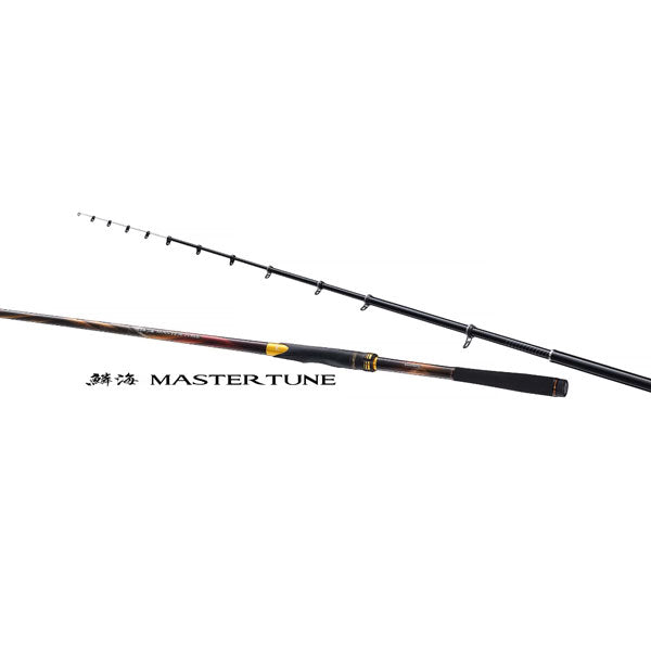23 鱗海マスターチューン 2023年新製品 – フィッシングマックス WEBSHOP
