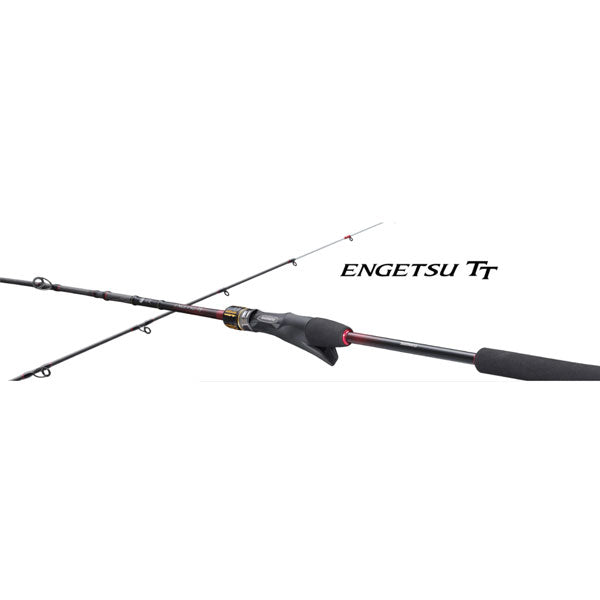 22 炎月TT B69LS – フィッシングマックス WEBSHOP